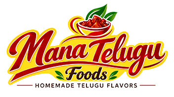 Mana Telugu Foods