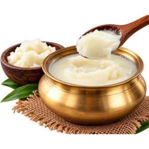Pure Home Made Buffalo Ghee
