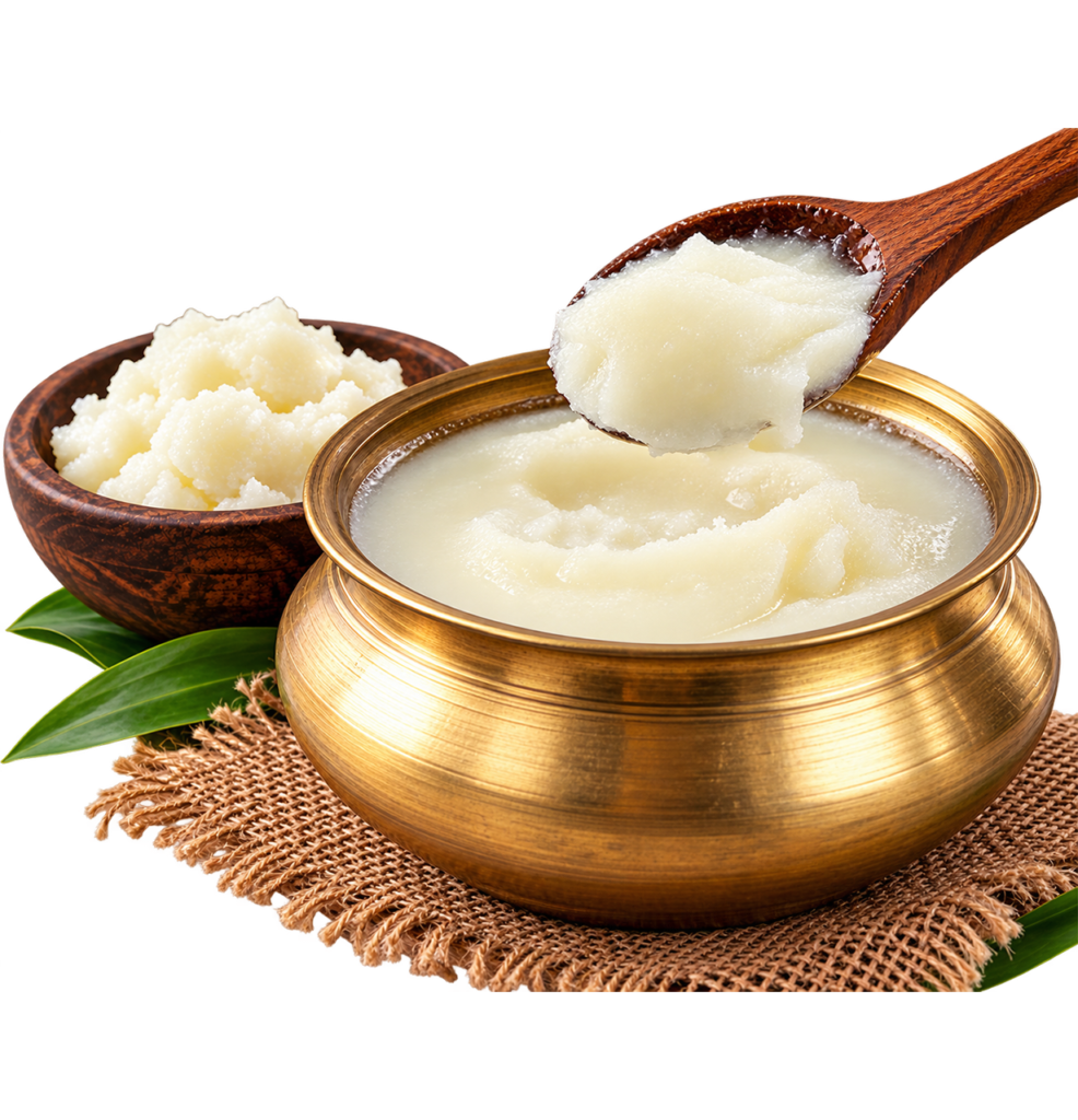 Pure Home Made Buffalo Ghee