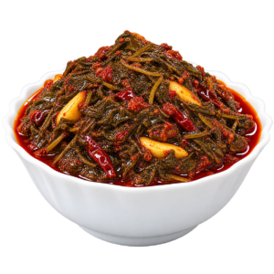 Gongura Pickle