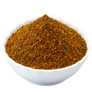 Curry Leaves Podi – Traditional Andhra Style