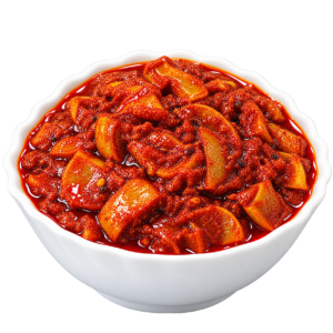 Lemon Pickle
