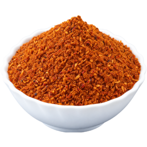 Velluli Karam Podi – Andhra Style