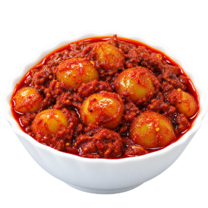 Amla Pickle