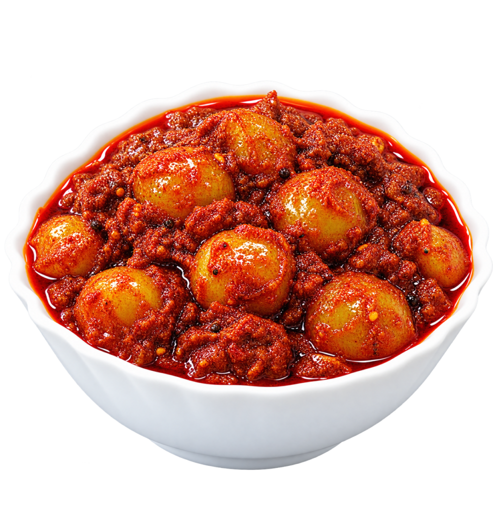 Amla Pickle
