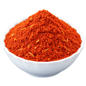 Idly Karam Podi – Traditional Andhra Style